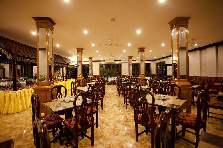 Lucky Angkor Hotel