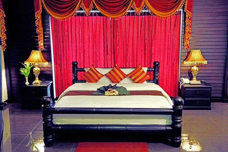 Lucky Angkor Hotel