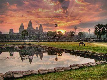 Lucky Angkor Hotel