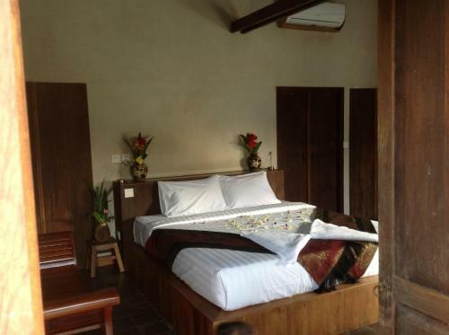 Hotel Angkor Rural Boutique