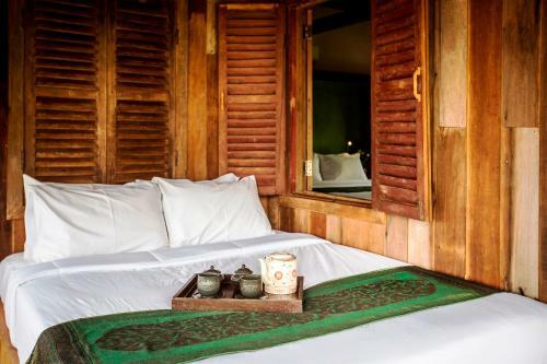 Hotel Angkor Rural Boutique