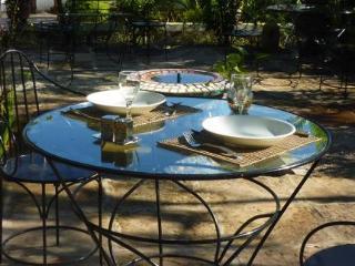 Les Bambous Boutique Hotel