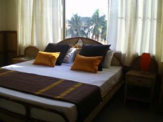 Les Bambous Boutique Hotel