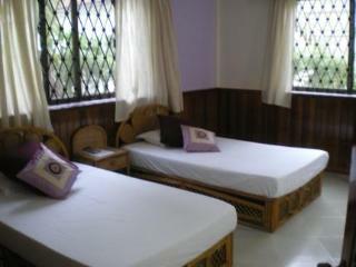 Les Bambous Boutique Hotel