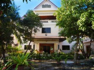 Les Bambous Boutique Hotel