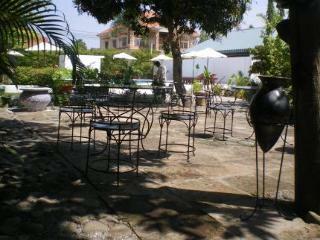 Les Bambous Boutique Hotel