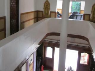 Les Bambous Boutique Hotel