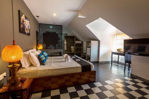 Rumahmu Boutique Hotel