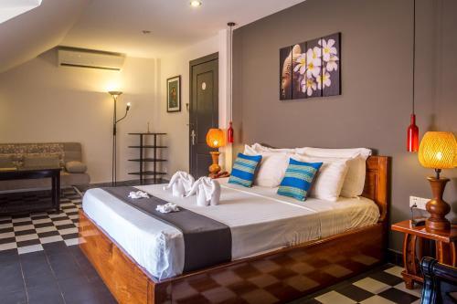 Rumahmu Boutique Hotel
