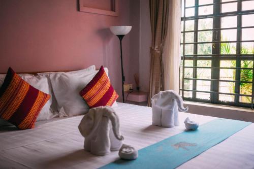 Rumahmu Boutique Hotel
