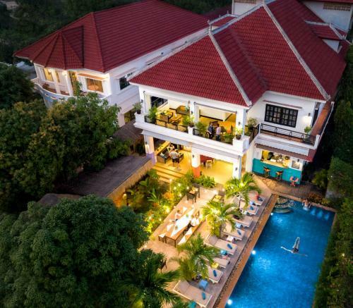 Rumahmu Boutique Hotel