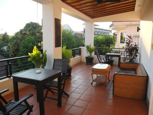 Rumahmu Boutique Hotel
