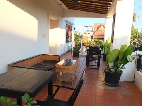 Rumahmu Boutique Hotel
