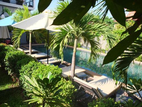 Rumahmu Boutique Hotel
