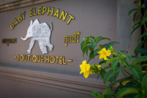 Rumahmu Boutique Hotel