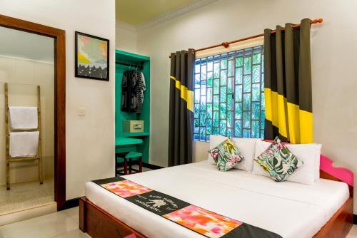 Rumahmu Boutique Hotel