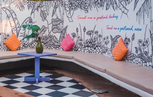 Rumahmu Boutique Hotel