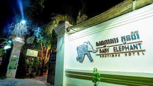 Rumahmu Boutique Hotel