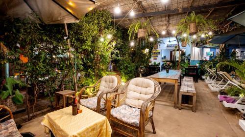 Rumahmu Boutique Hotel