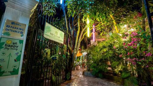 Rumahmu Boutique Hotel