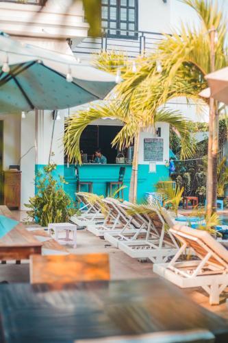 Rumahmu Boutique Hotel