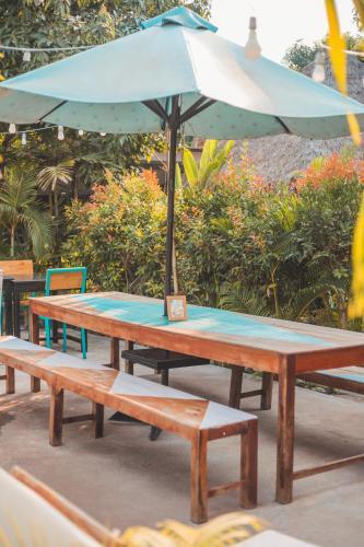 Rumahmu Boutique Hotel