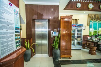 Siem Reap Vacation Hotel