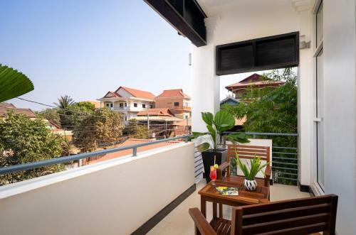 Landing Point Hotel