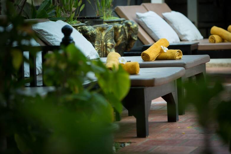 Hotel Sonalong Boutique Village & Resort