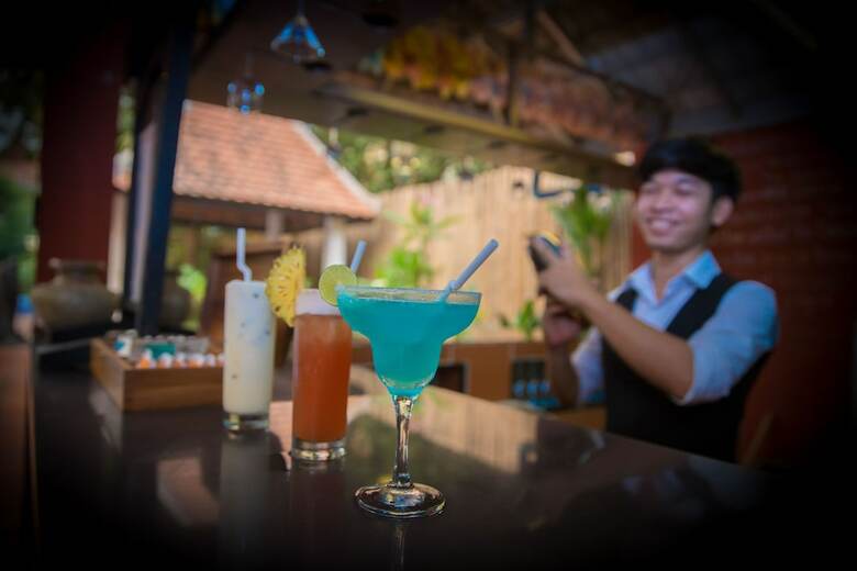 Hotel Sonalong Boutique Village & Resort