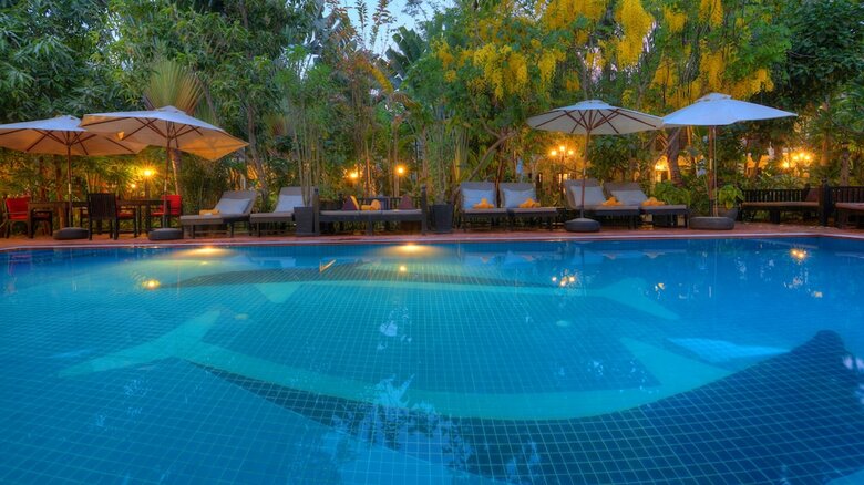 Hotel Sonalong Boutique Village & Resort