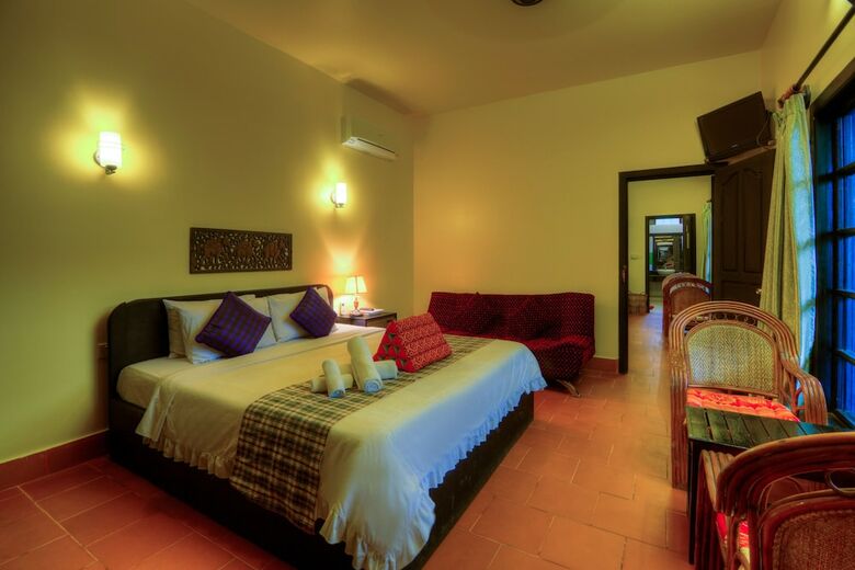 Hotel Sonalong Boutique Village & Resort