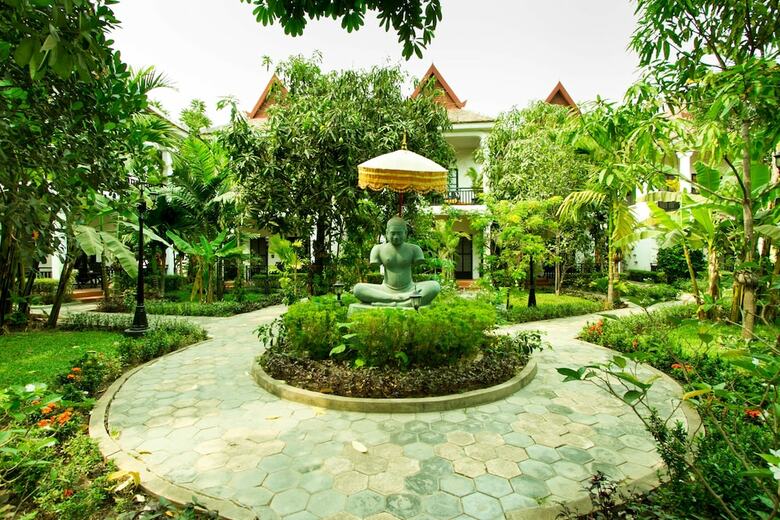Hotel Sonalong Boutique Village & Resort