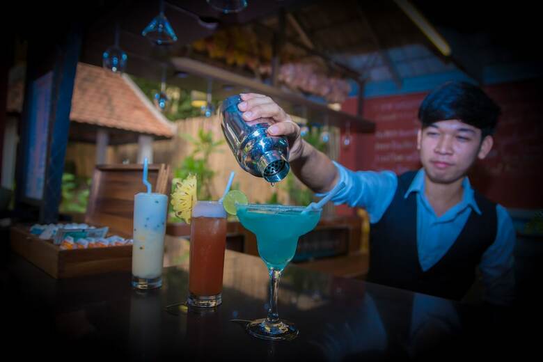 Hotel Sonalong Boutique Village & Resort