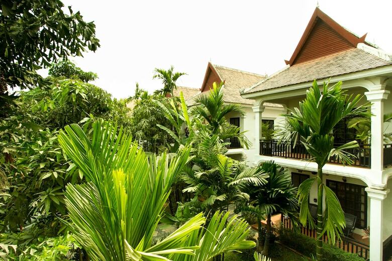 Hotel Sonalong Boutique Village & Resort