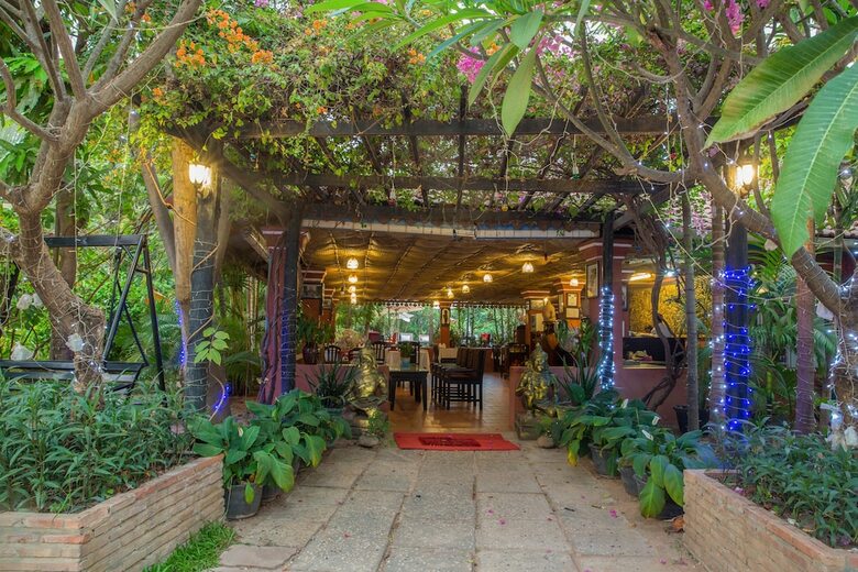 Hotel Sonalong Boutique Village & Resort