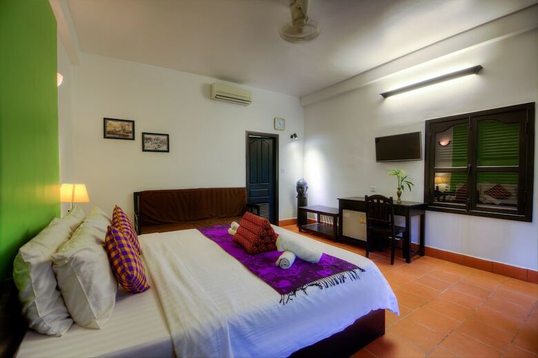 Hotel Sonalong Boutique Village & Resort
