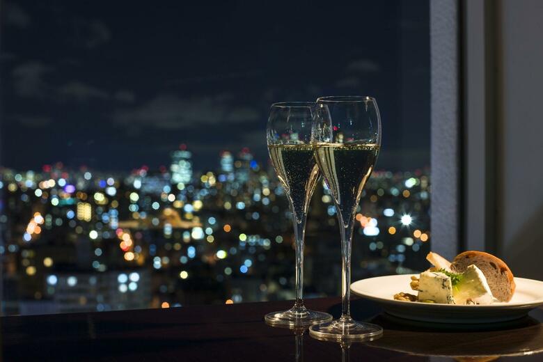 Sheraton Miyako Hotel Osaka