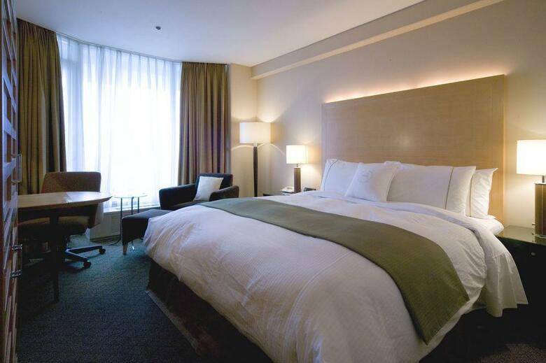 Sheraton Miyako Hotel Osaka