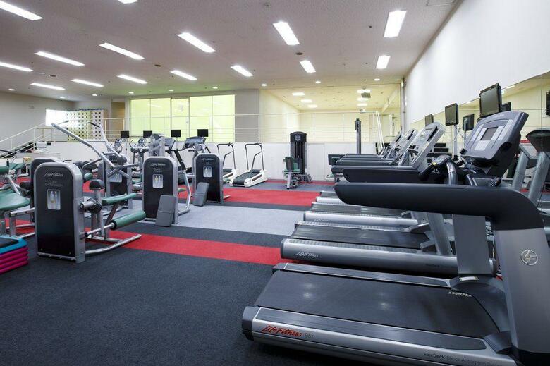 Sheraton Miyako Hotel Osaka