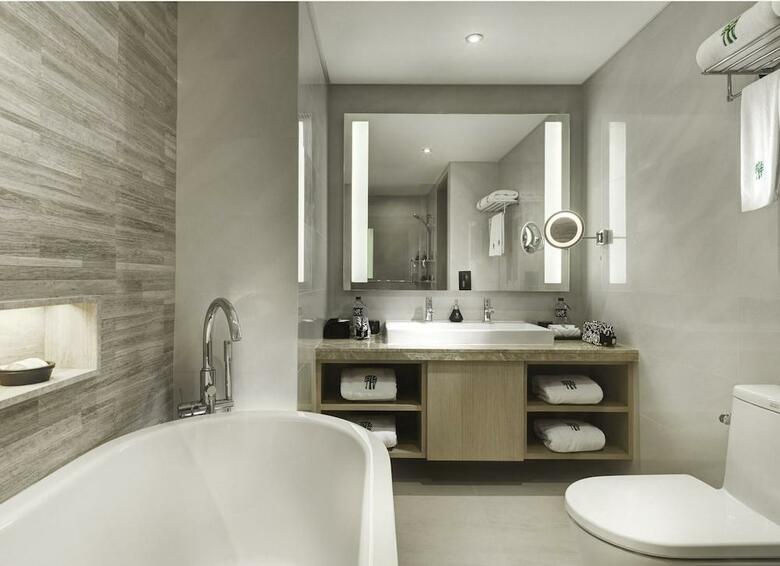 Hotel Banyan Tree Bangkok