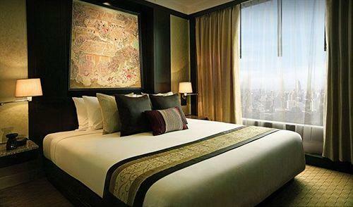 Hotel Banyan Tree Bangkok