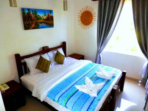 Bed & Breakfast Hak's House
