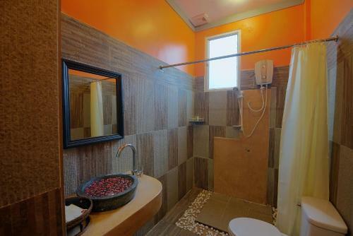 Hotel Areca Angkor Boutique Villa