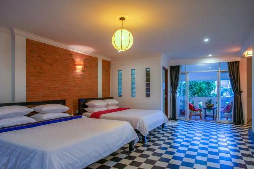 Sakara Boutique Villa