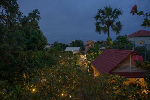 Sakara Boutique Villa