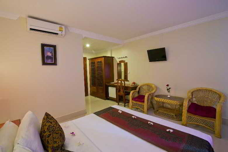 Gloria Angkor Hotel