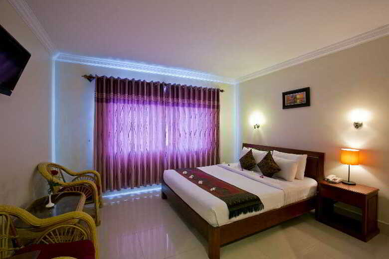 Gloria Angkor Hotel