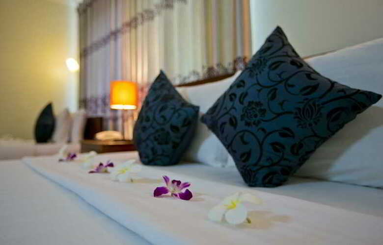 Gloria Angkor Hotel