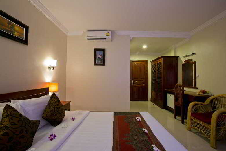 Gloria Angkor Hotel